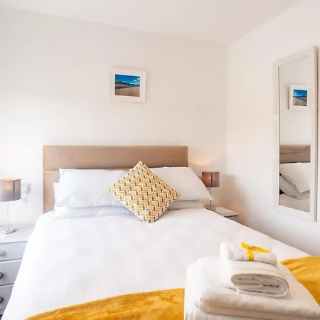 Kings 1 390 Дом отдыха Gowlaun