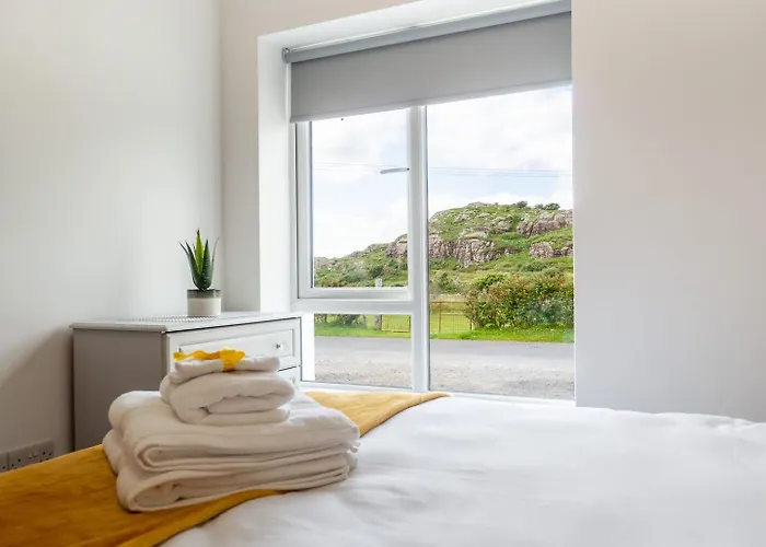 Kings 1 390 Holiday home *