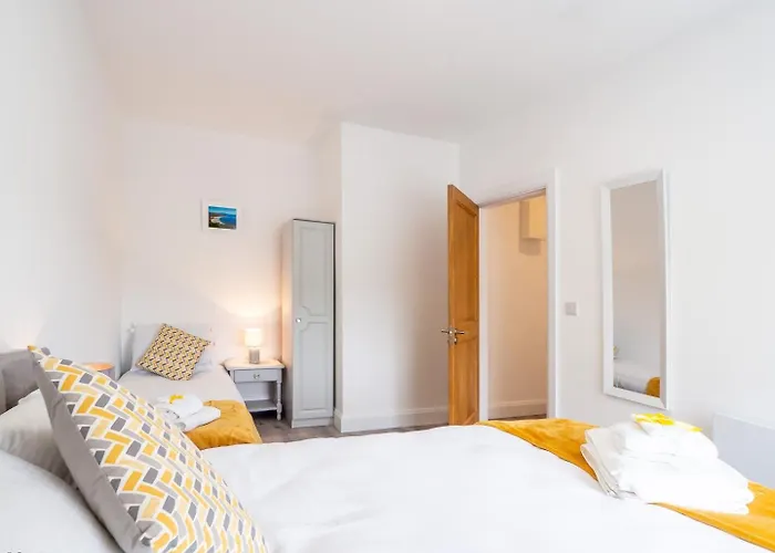 Kings 1 390 Holiday home