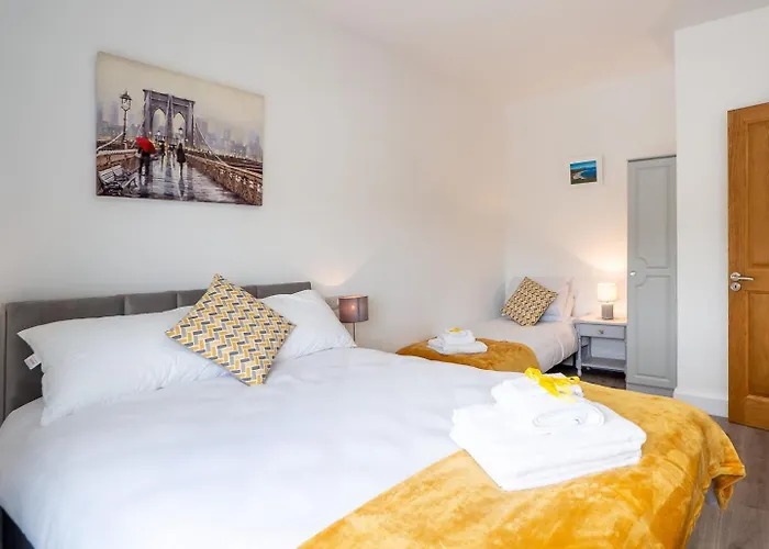 Holiday home Kings 1 390