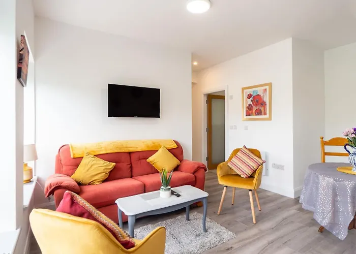 Holiday home Kings 1 390 *