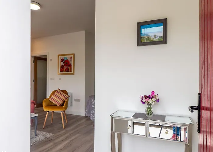Kings 1 390 Holiday home *